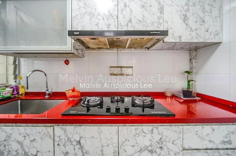 3 Room (3A) HDB for Sale in  25A Saint George's Lane - Image 16